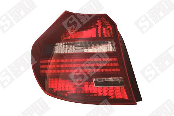 SPILU 490144 Tail lamp right 490144