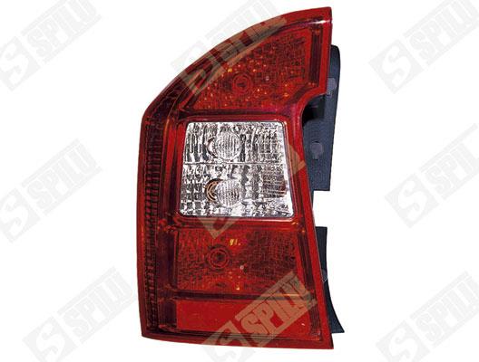 SPILU 414016 Tail lamp right 414016
