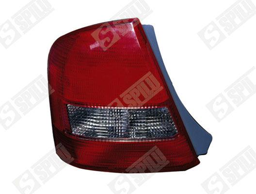 SPILU 417034 Tail lamp right 417034