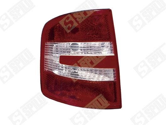SPILU 428002 Tail lamp right 428002