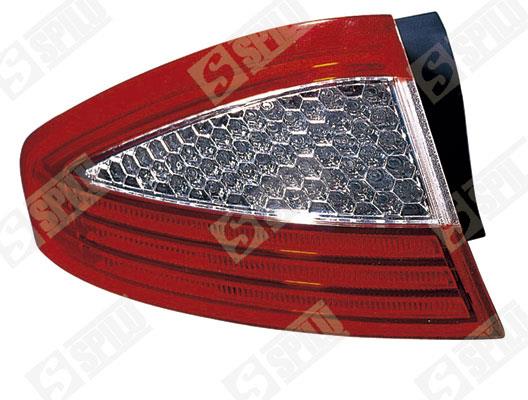 SPILU 409036 Tail lamp right 409036