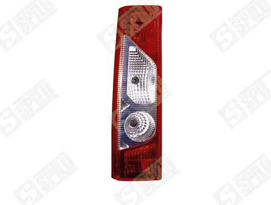 SPILU 408056 Tail lamp right 408056