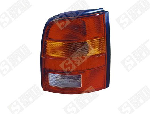 SPILU 421004 Tail lamp right 421004