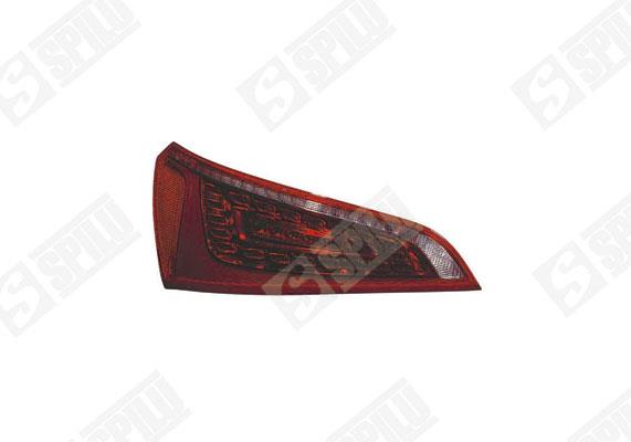 SPILU 900064 Tail lamp left 900064