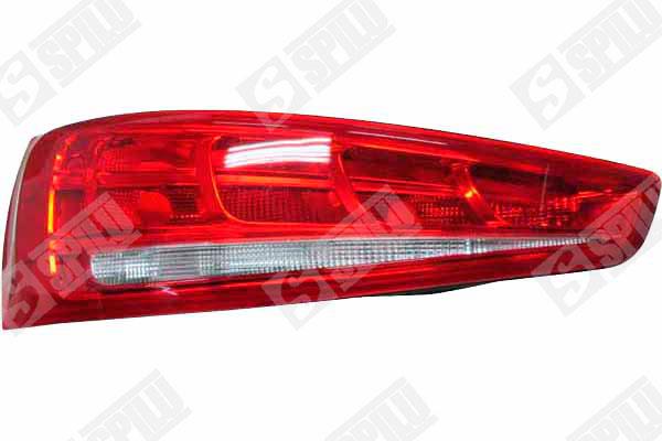 SPILU 490160 Tail lamp right 490160