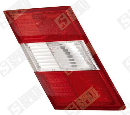 SPILU 900584 Tail lamp right 900584