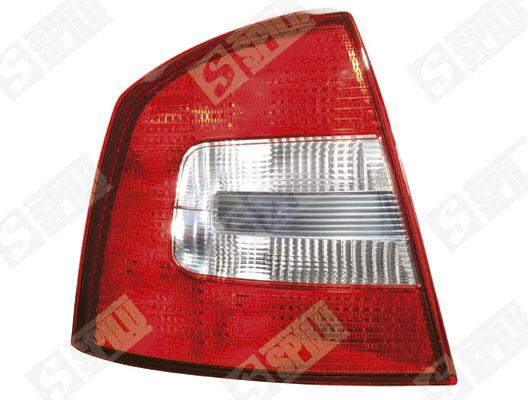 SPILU 428024 Tail lamp right 428024