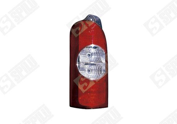 SPILU 421049 Tail lamp left 421049