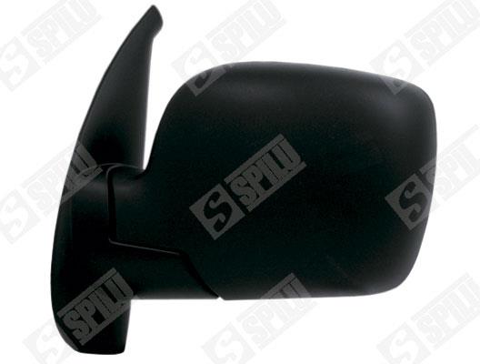 SPILU 55223 Rearview mirror external left 55223