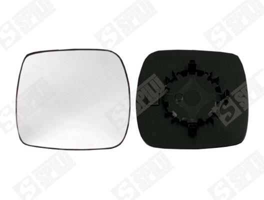 SPILU 12569 Side mirror insert 12569