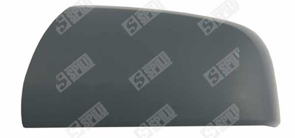 SPILU 54858 Cover side right mirror 54858