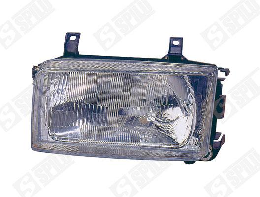 SPILU 235040 Headlight right 235040