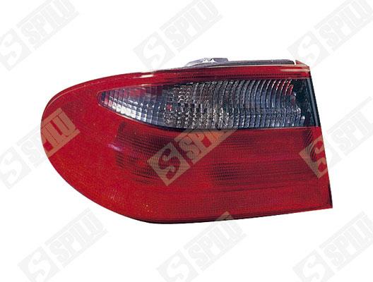 SPILU 418036 Tail lamp right 418036