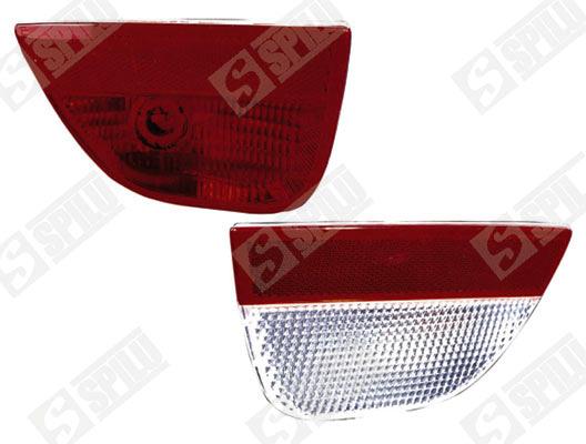 SPILU 609010 Tail lamp right 609010
