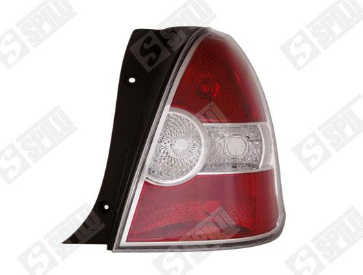 SPILU 900363 Tail lamp right 900363