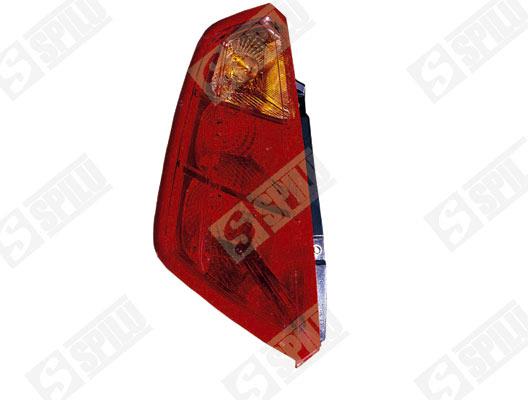 SPILU 408082 Tail lamp right 408082