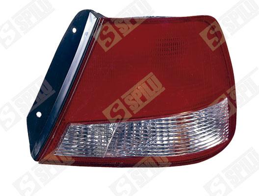 SPILU 412058 Tail lamp right 412058