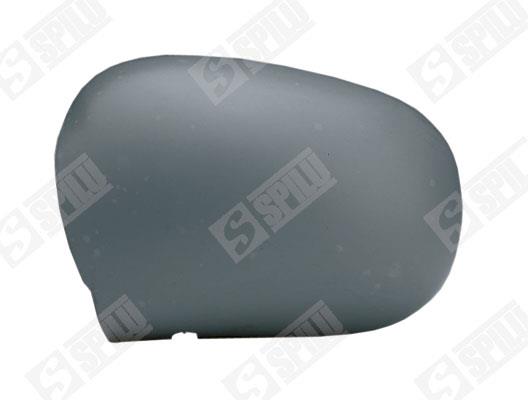 SPILU 52528 Cover side right mirror 52528