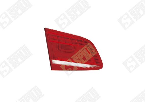 SPILU 490041 Tail lamp left 490041