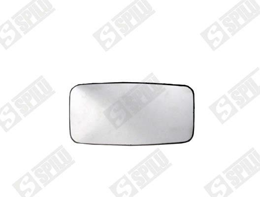 SPILU 45085 Side mirror insert 45085