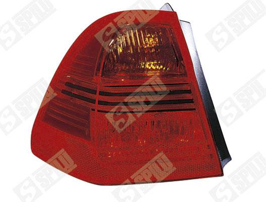 SPILU 404054 Tail lamp right 404054