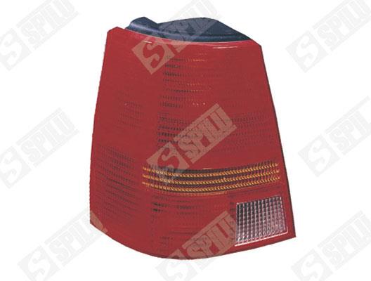 SPILU 435016 Tail lamp right 435016