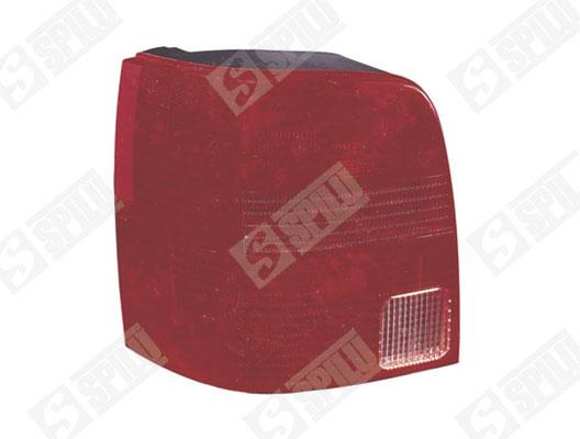 SPILU 435032 Tail lamp right 435032