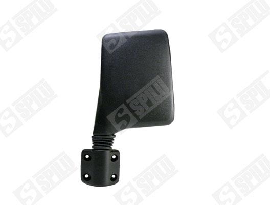 SPILU 50586 Rearview mirror external right 50586