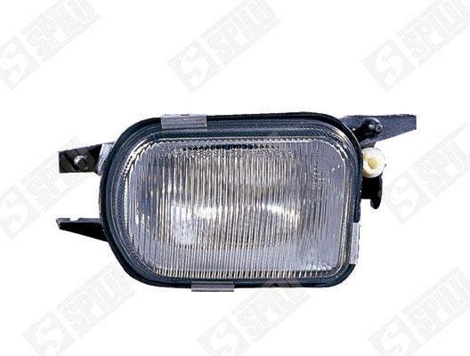 SPILU 618010 Fog headlight, right 618010