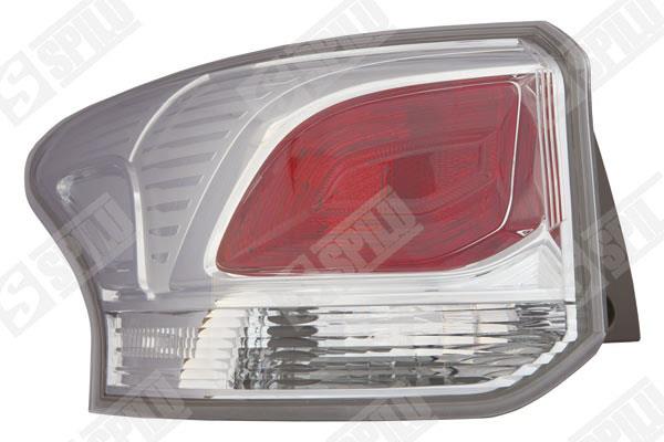 SPILU 490170 Tail lamp right 490170