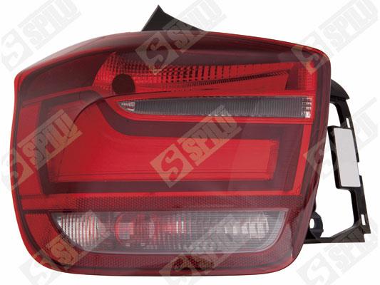 SPILU 490074 Tail lamp right 490074