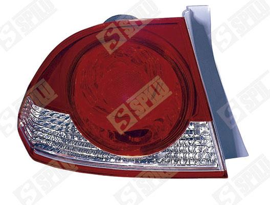 SPILU 437042 Tail lamp right 437042