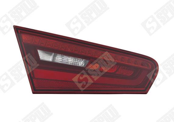 SPILU 490270 Tail lamp right 490270