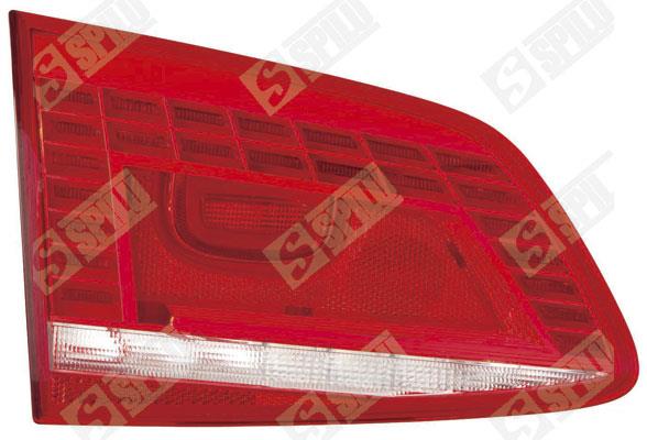 SPILU 490078 Tail lamp right 490078
