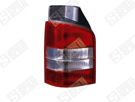 SPILU 435152 Tail lamp right 435152