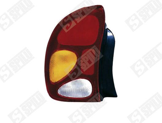 SPILU 407022 Tail lamp right 407022
