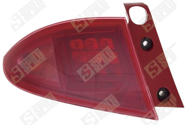 SPILU 490088 Tail lamp right 490088