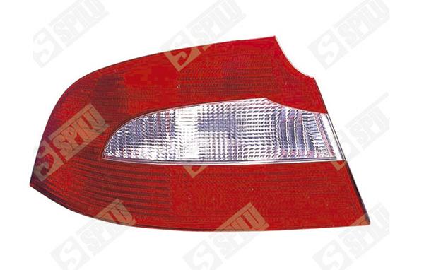 SPILU 428016 Tail lamp right 428016