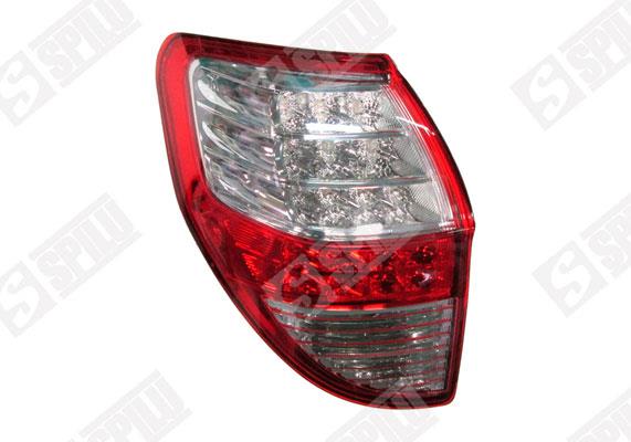 SPILU 490248 Tail lamp right 490248