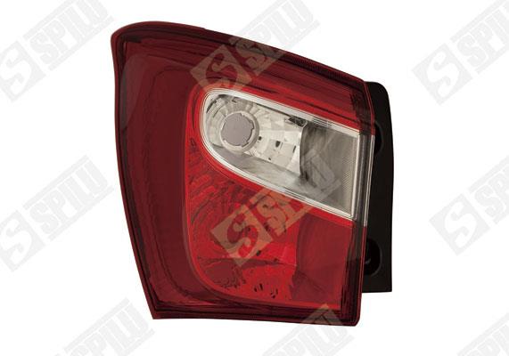 SPILU 490290 Tail lamp right 490290