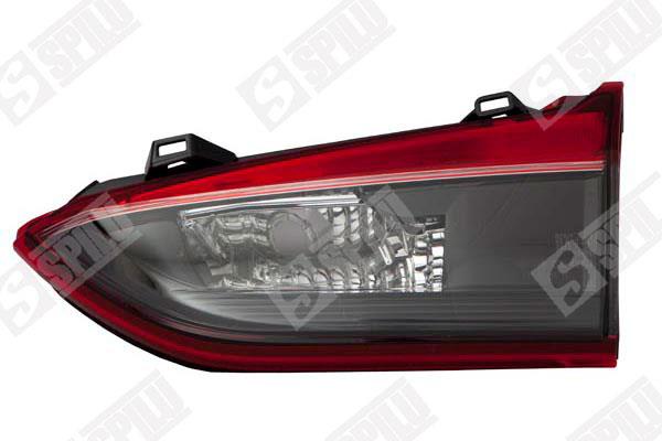 SPILU 490150 Tail lamp right 490150