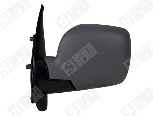 SPILU 55219 Rearview mirror external left 55219