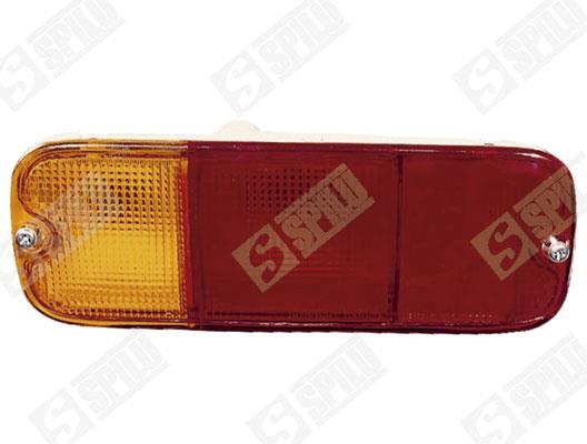 SPILU 431008 Tail lamp right 431008