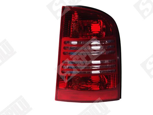 SPILU 428030 Tail lamp right 428030