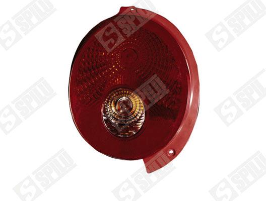 SPILU 407014 Tail lamp right 407014