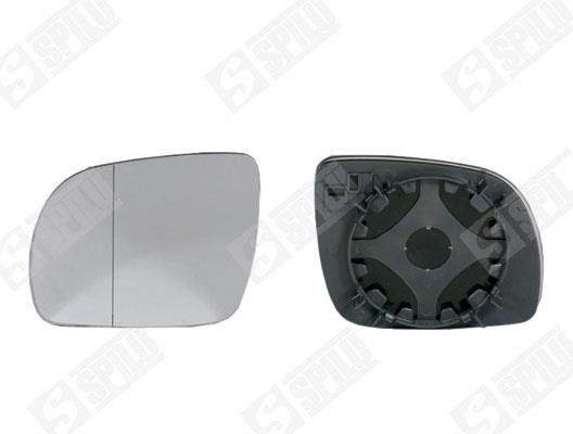 SPILU 12714 Side mirror insert, right 12714