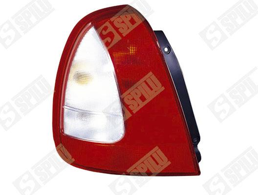 SPILU 407018 Tail lamp right 407018