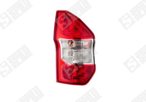 SPILU 490208 Tail lamp right 490208