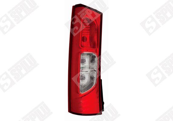 SPILU 490214 Tail lamp right 490214