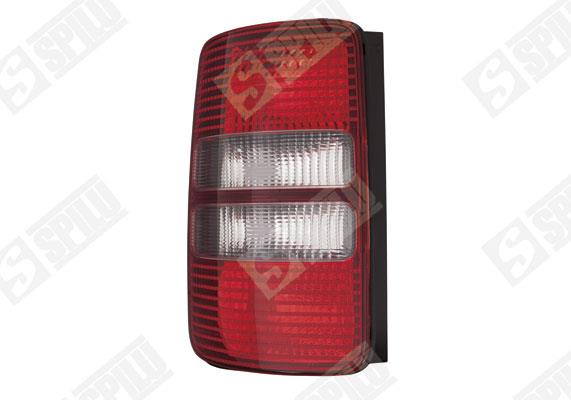 SPILU 490262 Tail lamp right 490262